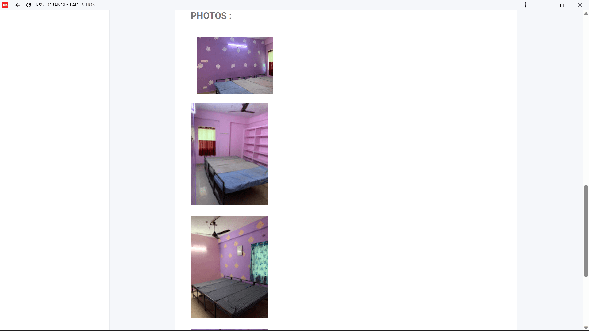 Room Gallery